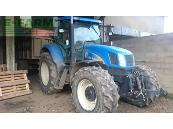 جرار NEW HOLLAND T6070