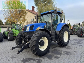 جرار NEW HOLLAND T6070