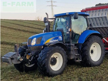 جرار NEW HOLLAND T6080