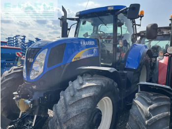 جرار NEW HOLLAND T6000