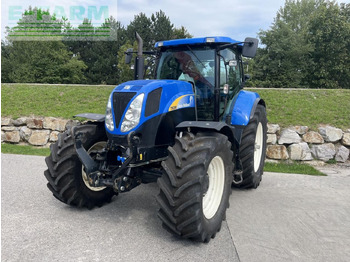 جرار NEW HOLLAND T6000