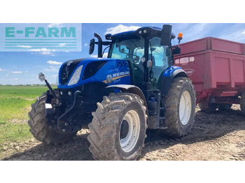 جرار NEW HOLLAND T7