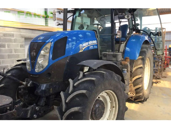 جرار NEW HOLLAND T7