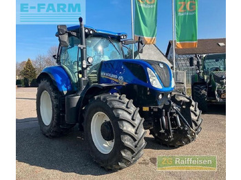جرار NEW HOLLAND T7