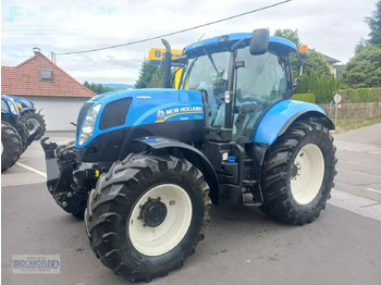جرار NEW HOLLAND T7