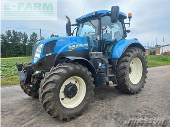 جرار NEW HOLLAND T7