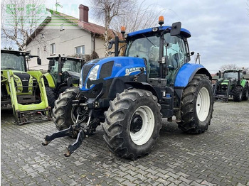 جرار NEW HOLLAND T7