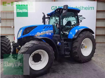 جرار NEW HOLLAND T7