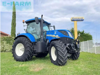 جرار NEW HOLLAND T7