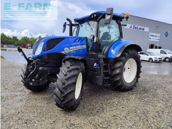 جرار NEW HOLLAND T7