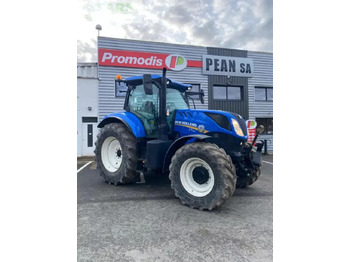 جرار NEW HOLLAND T7