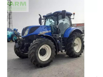 جرار NEW HOLLAND T7