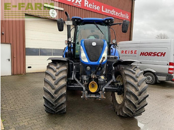 جرار New Holland t7.190: صورة 3