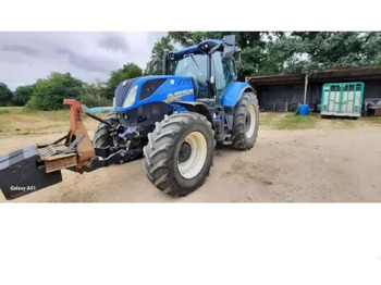 جرار NEW HOLLAND T7