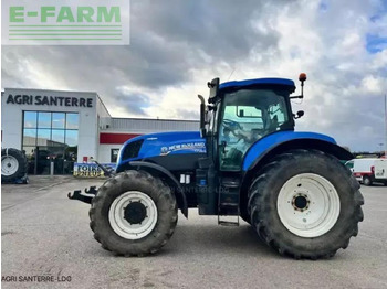 جرار NEW HOLLAND T7.200