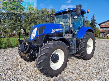 جرار NEW HOLLAND T7.200