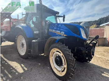 جرار NEW HOLLAND T7.210