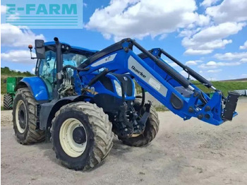 جرار NEW HOLLAND T7.210