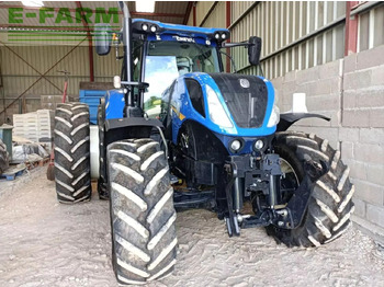 جرار NEW HOLLAND T7.230