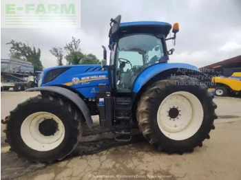 جرار NEW HOLLAND T7.230