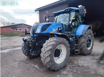 جرار NEW HOLLAND T7.230