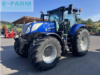 جرار NEW HOLLAND T7.230