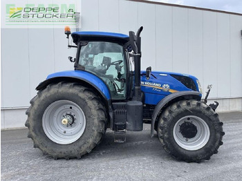 جرار New Holland t7.230: صورة 5 جرار New Holland t7.230: صورة 5
