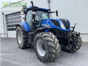 جرار New Holland t7.230: صورة 4 جرار New Holland t7.230: صورة 4