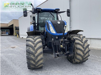 جرار New Holland t7.230: صورة 3 جرار New Holland t7.230: صورة 3