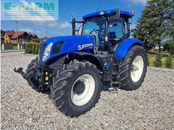 جرار NEW HOLLAND T7