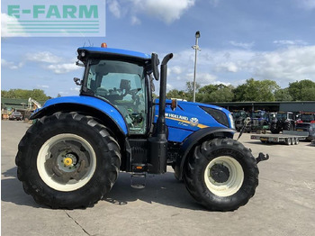 جرار NEW HOLLAND T7