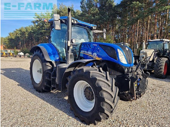 جرار NEW HOLLAND T7.270