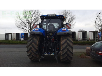 جرار New Holland t7.300 ac plmi: صورة 5