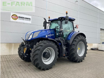 جرار NEW HOLLAND T7.315