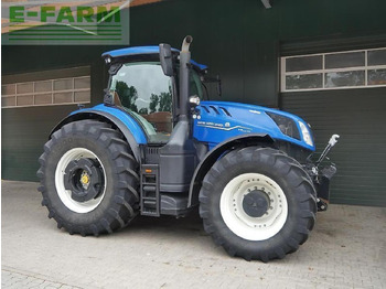 جرار NEW HOLLAND T7.315