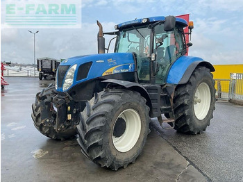 جرار NEW HOLLAND T7050