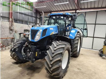 جرار NEW HOLLAND T7000