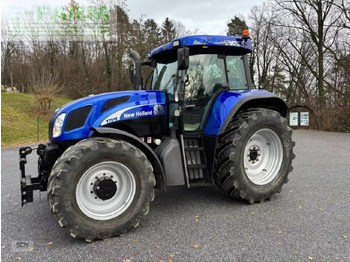 جرار NEW HOLLAND T7000