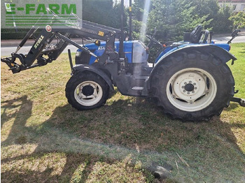 جرار NEW HOLLAND