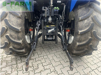 جرار New Holland td 5.85: صورة 5