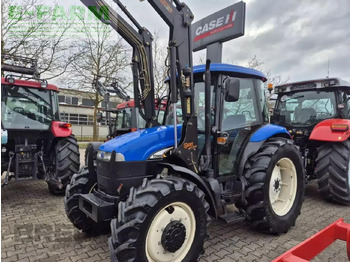 جرار NEW HOLLAND