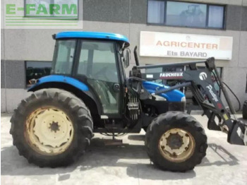 جرار NEW HOLLAND
