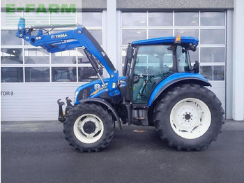 جرار NEW HOLLAND TD5
