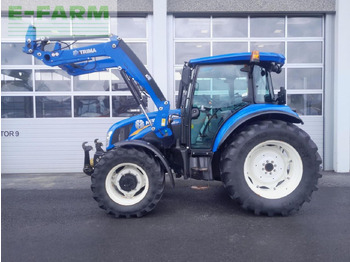 جرار NEW HOLLAND TD5