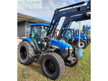 جرار NEW HOLLAND TD5