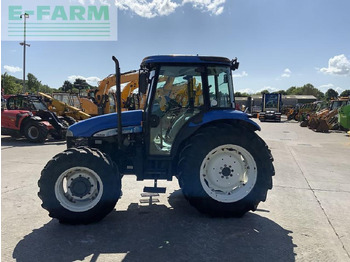 جرار New Holland td80d tractor (st23818) D: صورة 5