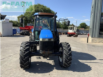 جرار New Holland td80d tractor (st23818) D: صورة 3