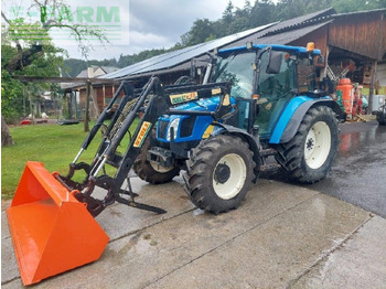 جرار NEW HOLLAND TL90