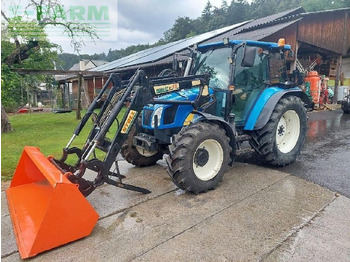 جرار NEW HOLLAND TL90