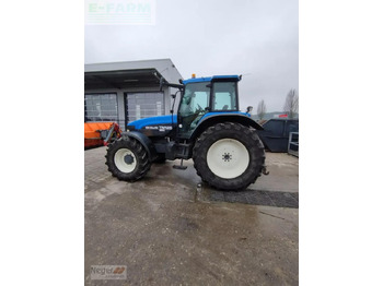 جرار NEW HOLLAND TM